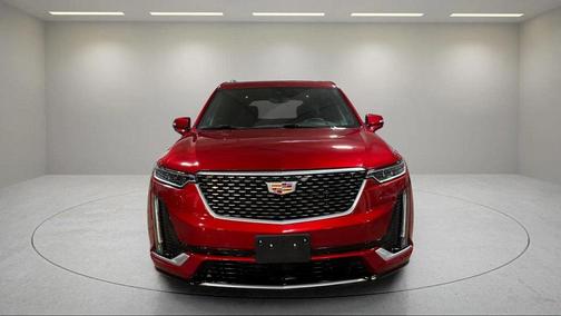 2024 Cadillac XT6 Premium Luxury AWD