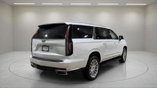 2023 Cadillac Escalade ESV Premium Luxury