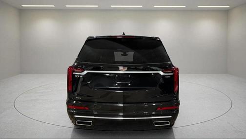 2024 Cadillac XT6 Premium Luxury AWD