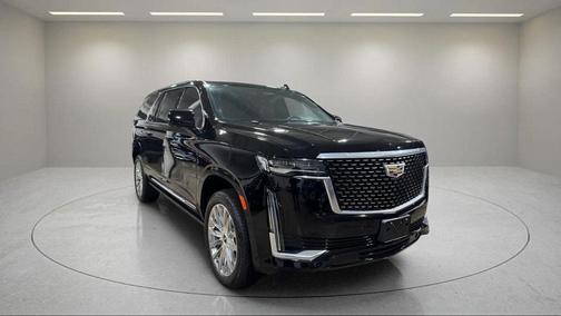 2023 Cadillac Escalade ESV Premium Luxury