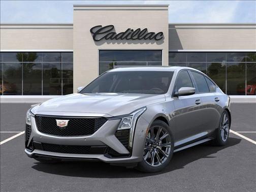 2025 Cadillac CT5 Sport RWD