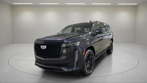 2022 Cadillac Escalade ESV Sport