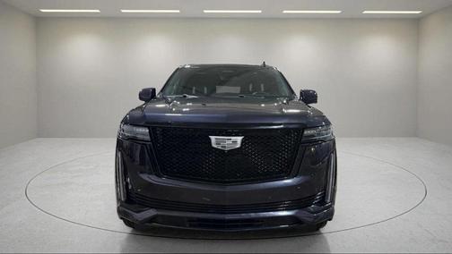 2022 Cadillac Escalade ESV Sport