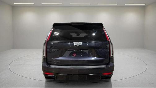 2022 Cadillac Escalade ESV Sport