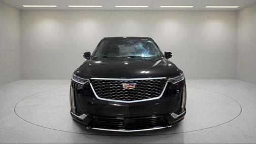 2024 Cadillac XT6 Premium Luxury AWD