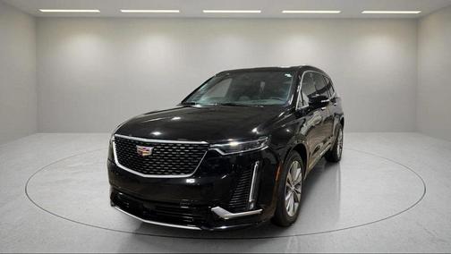 2024 Cadillac XT6 Premium Luxury AWD