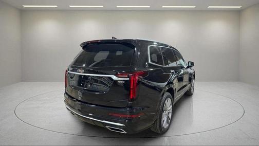 2024 Cadillac XT6 Premium Luxury AWD