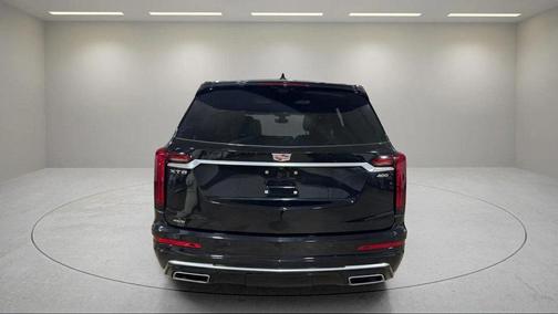 2024 Cadillac XT6 Premium Luxury AWD
