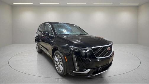 2024 Cadillac XT6 Premium Luxury AWD