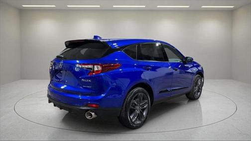 2020 Acura RDX A-Spec