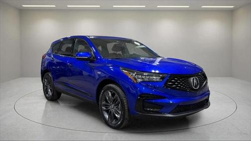 2020 Acura RDX A-Spec