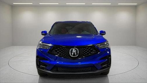 2020 Acura RDX A-Spec