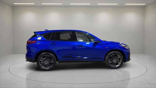 2020 Acura RDX A-Spec