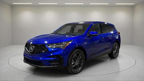 2020 Acura RDX A-Spec