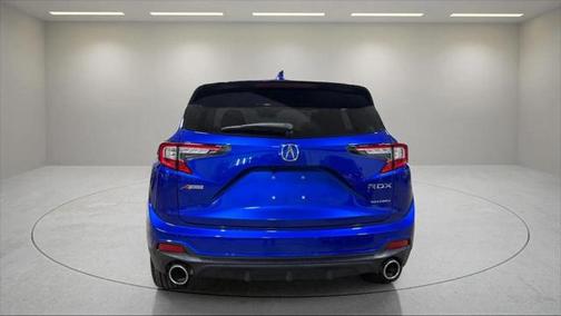 2020 Acura RDX A-Spec