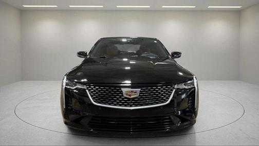 2024 Cadillac CT4 Premium Luxury