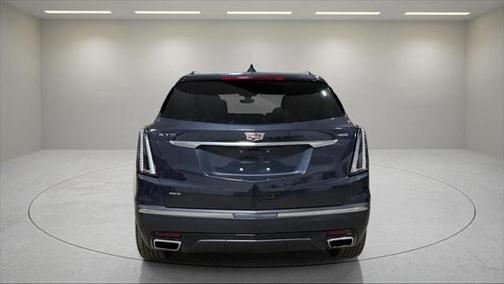 2022 Cadillac XT5 Sport