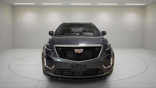 2022 Cadillac XT5 Sport