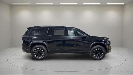 2024 Chevrolet Traverse AWD Z71