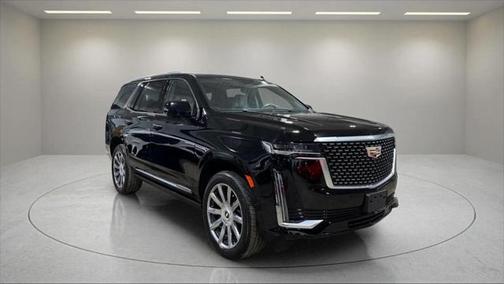2021 Cadillac Escalade Premium Luxury Platinum