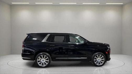 2021 Cadillac Escalade Premium Luxury Platinum