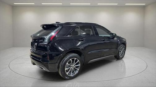 2024 Cadillac XT4 Sport