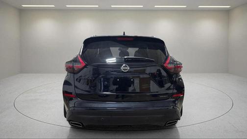 2021 Nissan Murano SL Intelligent AWD