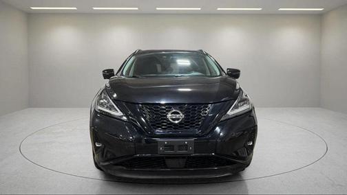 2021 Nissan Murano SL Intelligent AWD