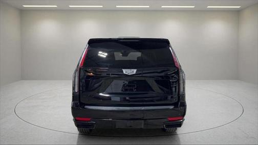 2021 Cadillac Escalade ESV Sport