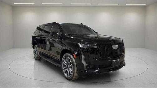 2021 Cadillac Escalade ESV Sport