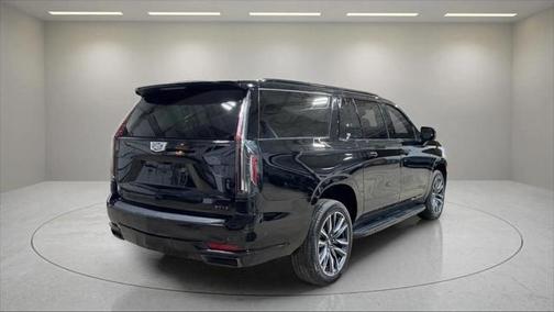 2021 Cadillac Escalade ESV Sport