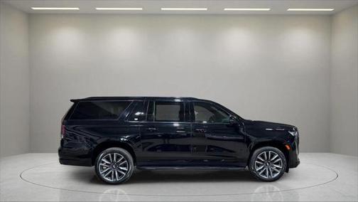 2021 Cadillac Escalade ESV Sport