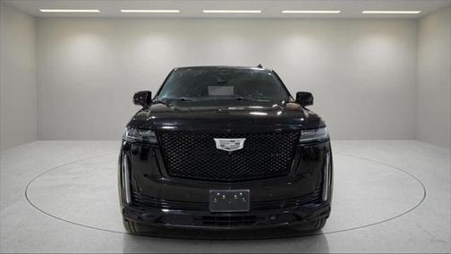 2021 Cadillac Escalade ESV Sport