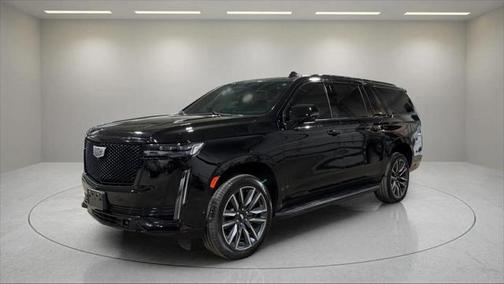 2021 Cadillac Escalade ESV Sport