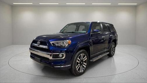 2015 Toyota 4Runner Limited