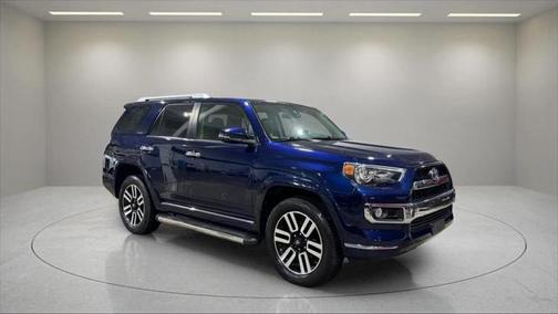 2015 Toyota 4Runner Limited
