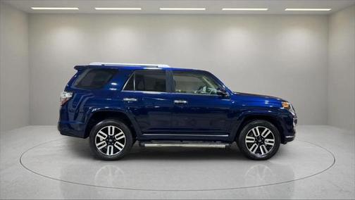 2015 Toyota 4Runner Limited