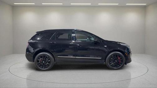 2023 Cadillac XT5 Sport