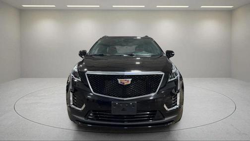 2023 Cadillac XT5 Sport