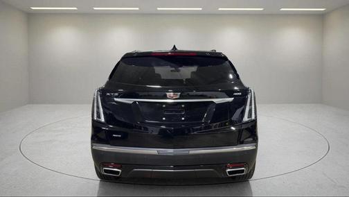 2023 Cadillac XT5 Sport
