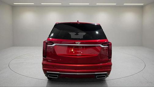 2024 Cadillac XT6 Premium Luxury AWD