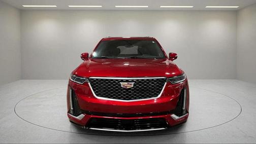 2024 Cadillac XT6 Premium Luxury AWD
