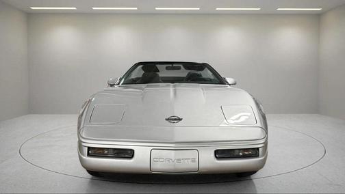 1996 Chevrolet Corvette Base