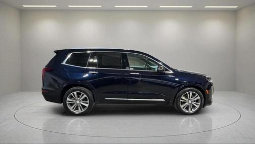 2021 Cadillac XT6 Premium Luxury AWD