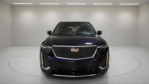 2021 Cadillac XT6 Premium Luxury AWD