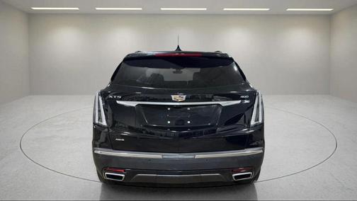 2020 Cadillac XT5 Sport