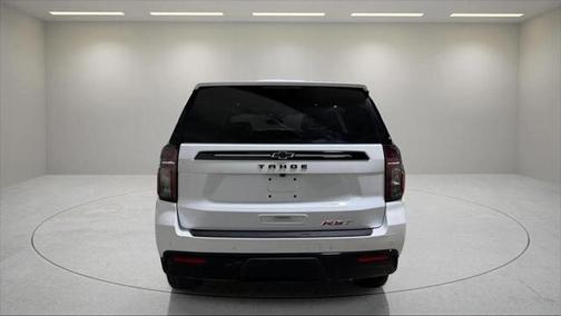 2023 Chevrolet Tahoe 4WD RST
