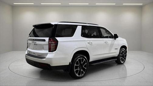 2023 Chevrolet Tahoe 4WD RST