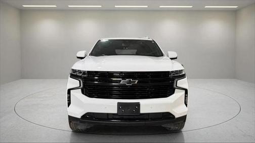 2023 Chevrolet Tahoe 4WD RST