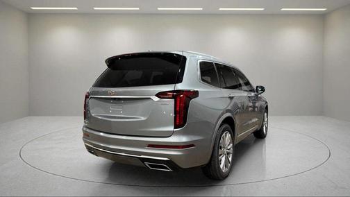 2024 Cadillac XT6 Premium Luxury AWD